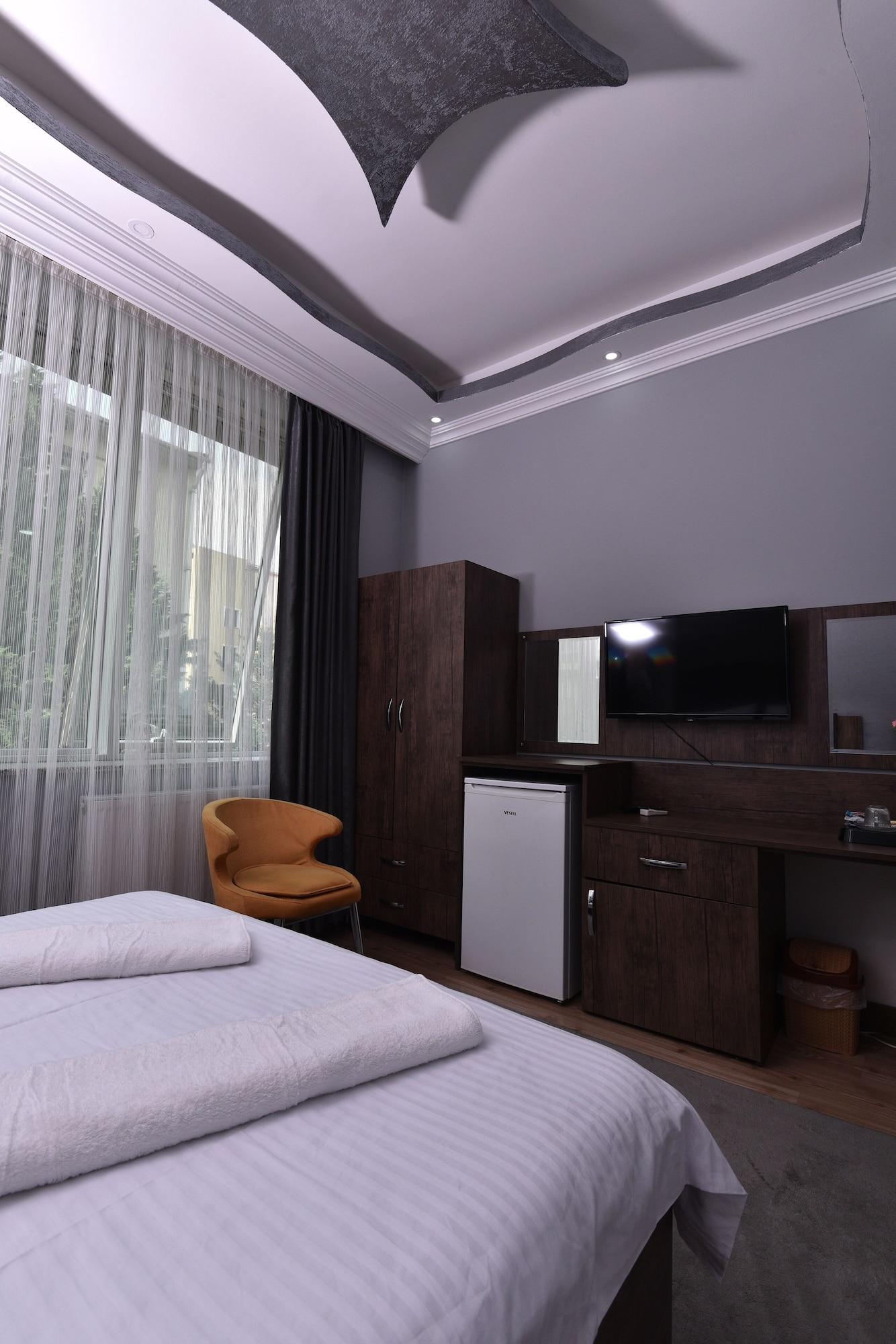 Rays Hotel Bakirkoey City Center Истанбул Екстериор снимка
