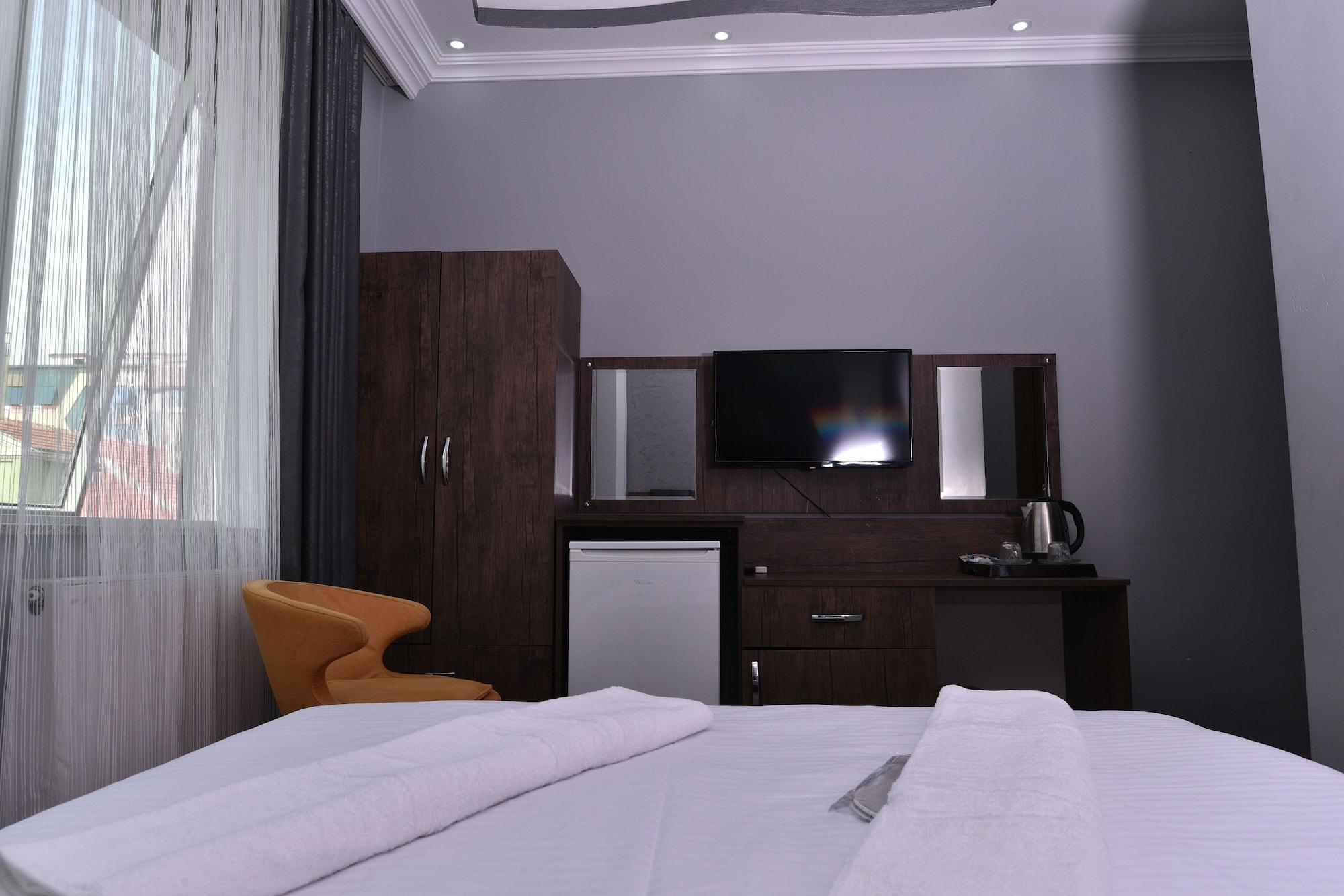 Rays Hotel Bakirkoey City Center Истанбул Екстериор снимка
