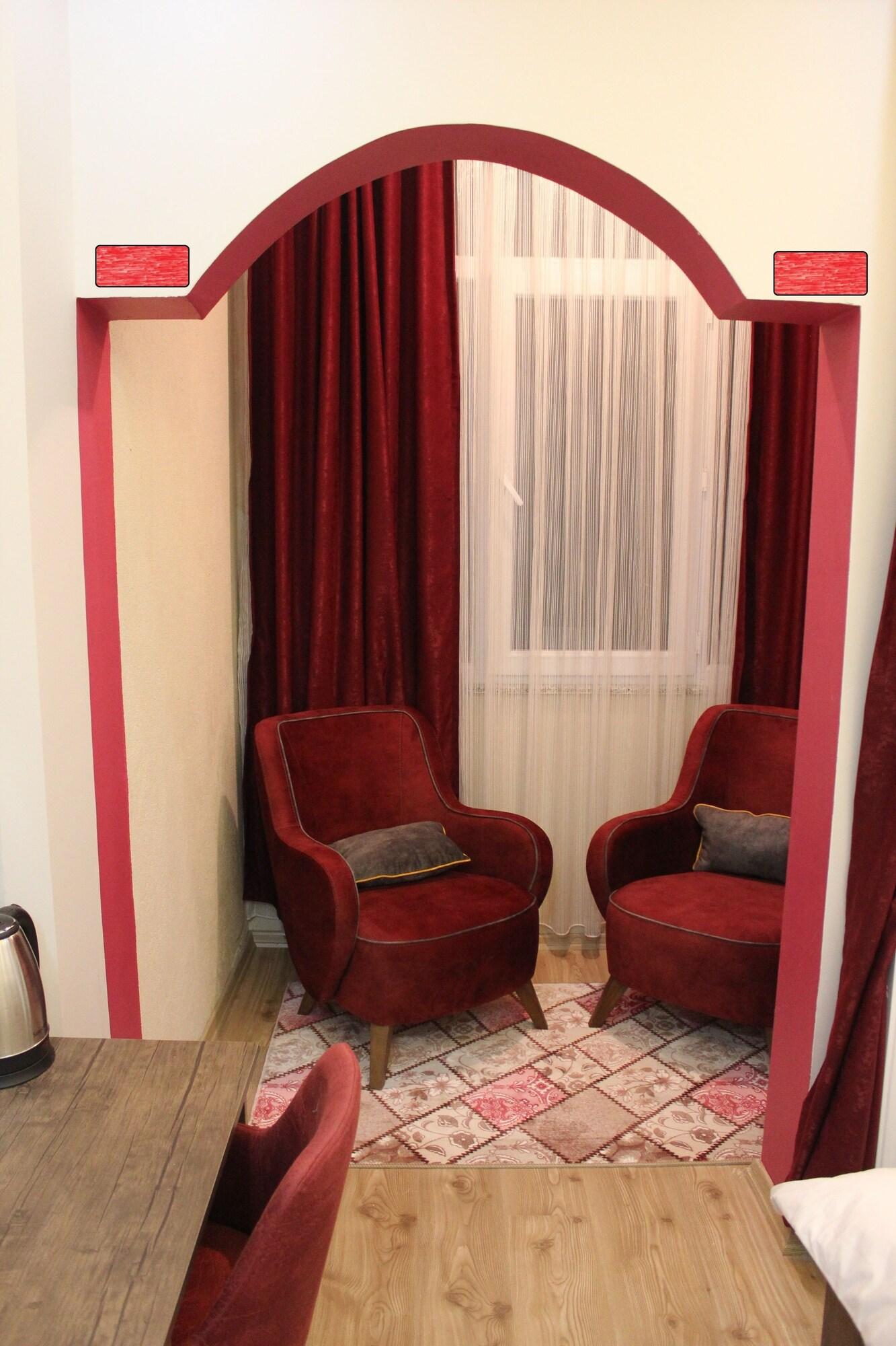 Rays Hotel Bakirkoey City Center Истанбул Екстериор снимка