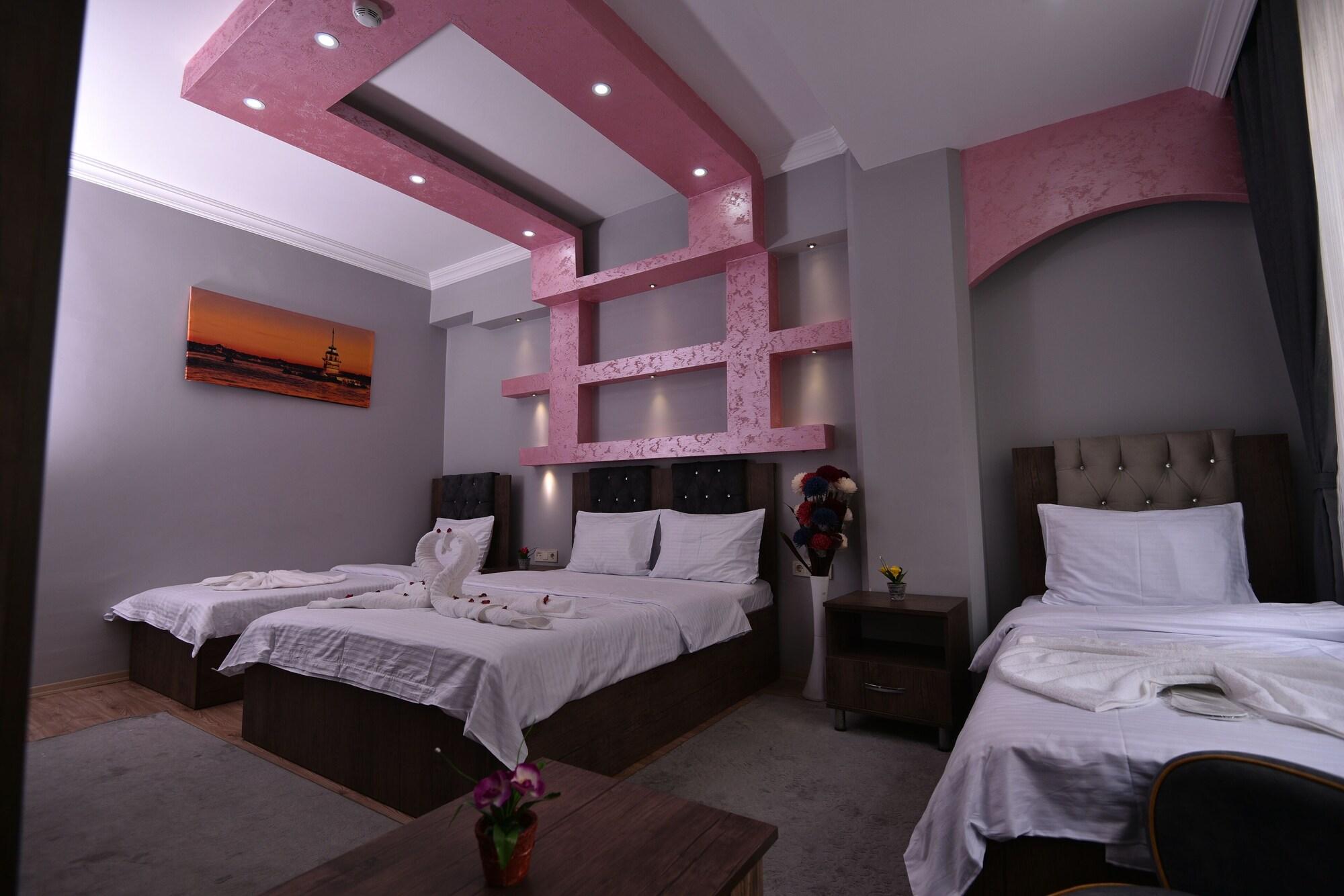 Rays Hotel Bakirkoey City Center Истанбул Екстериор снимка