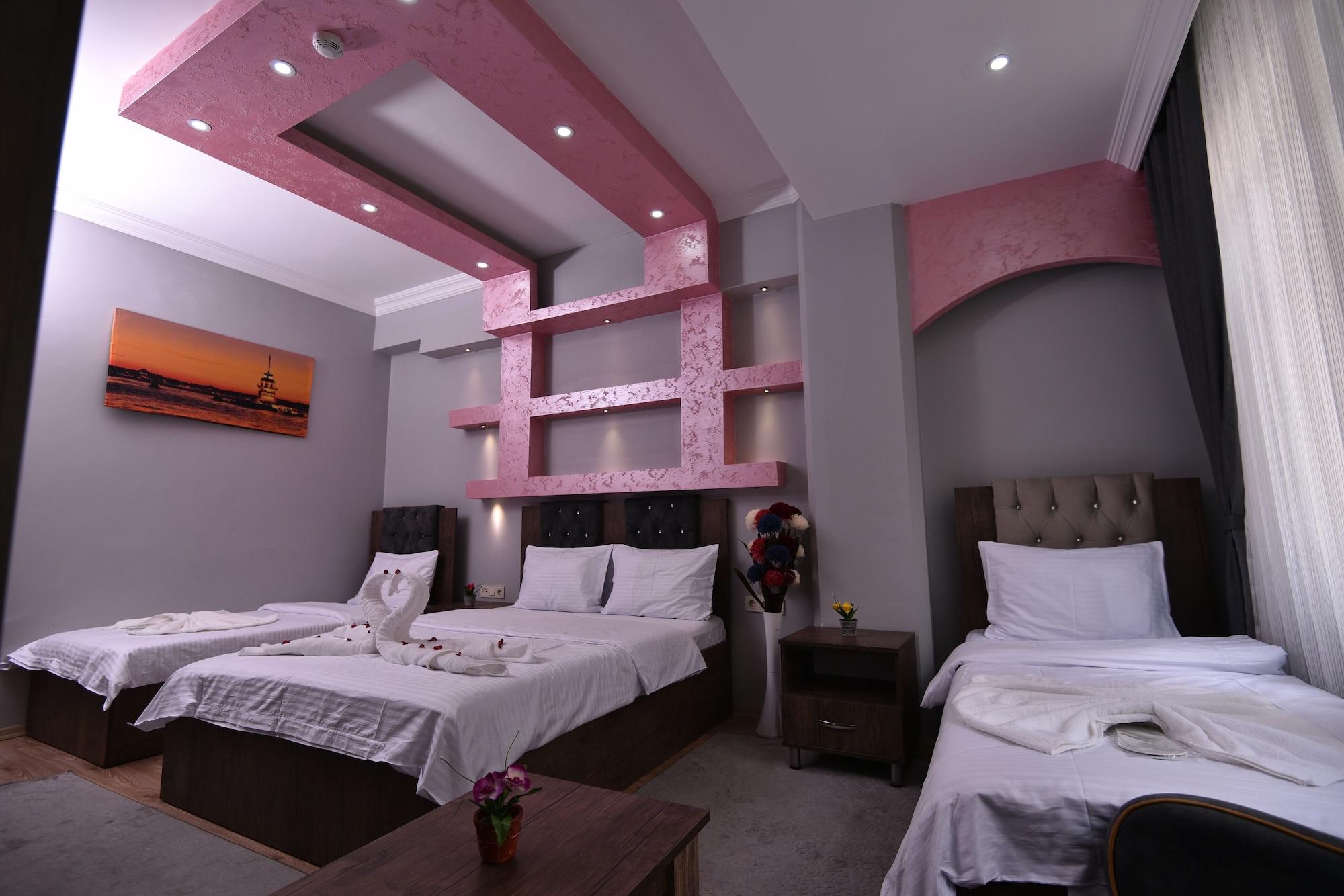 Rays Hotel Bakirkoey City Center Истанбул Екстериор снимка