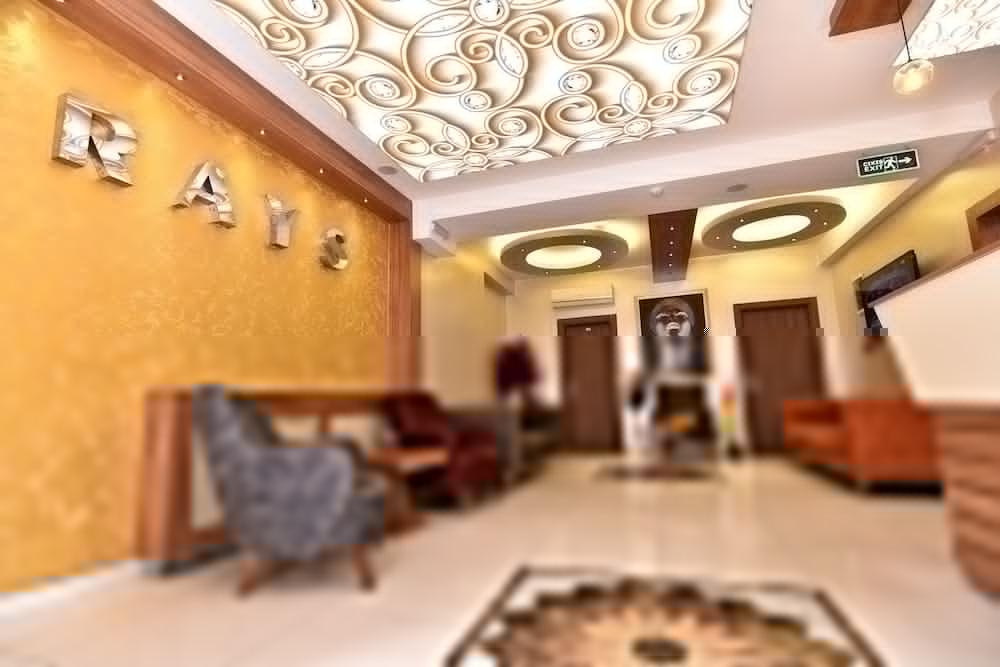 Rays Hotel Bakirkoey City Center Истанбул Екстериор снимка