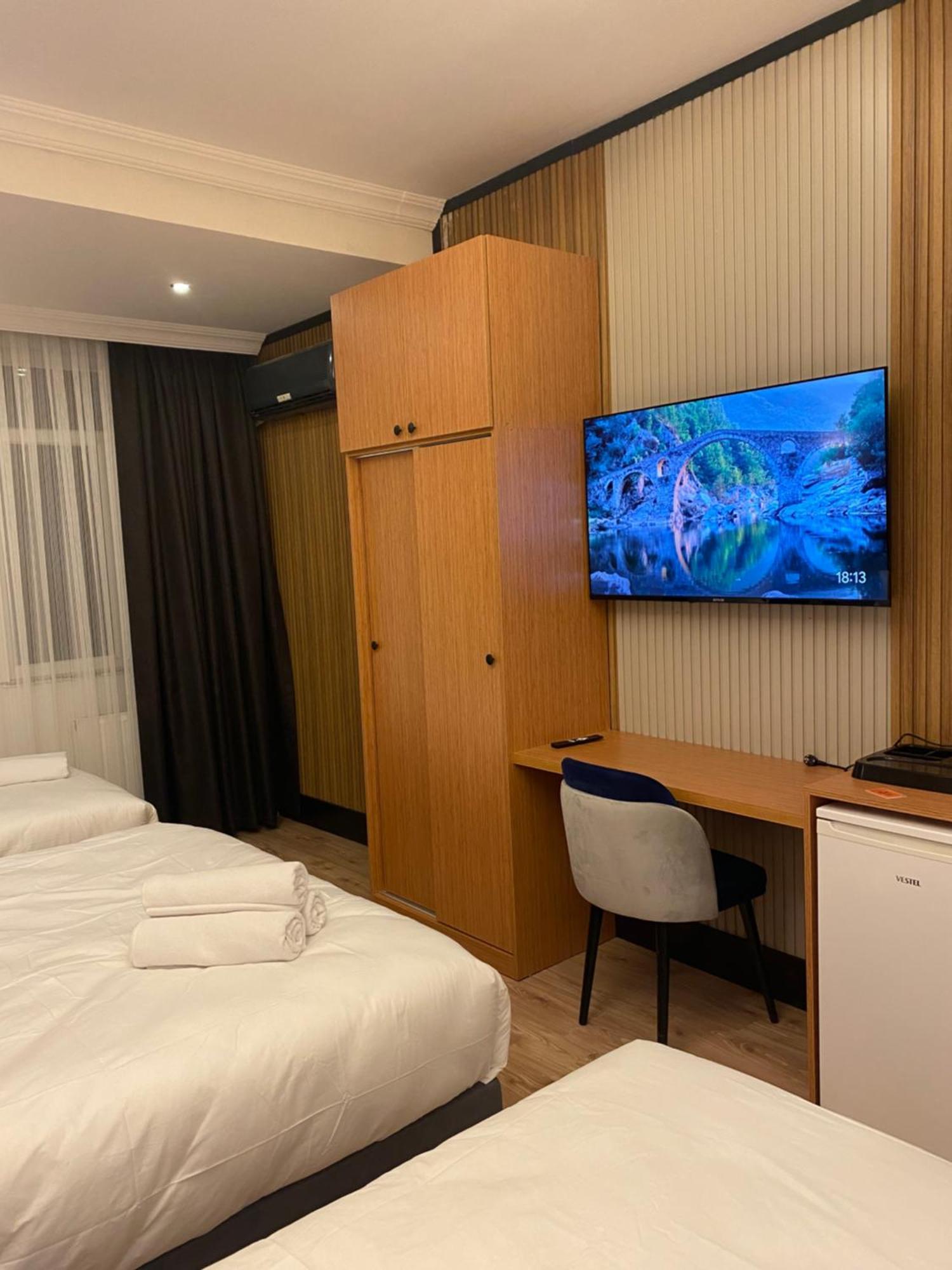 Rays Hotel Bakirkoey City Center Истанбул Екстериор снимка