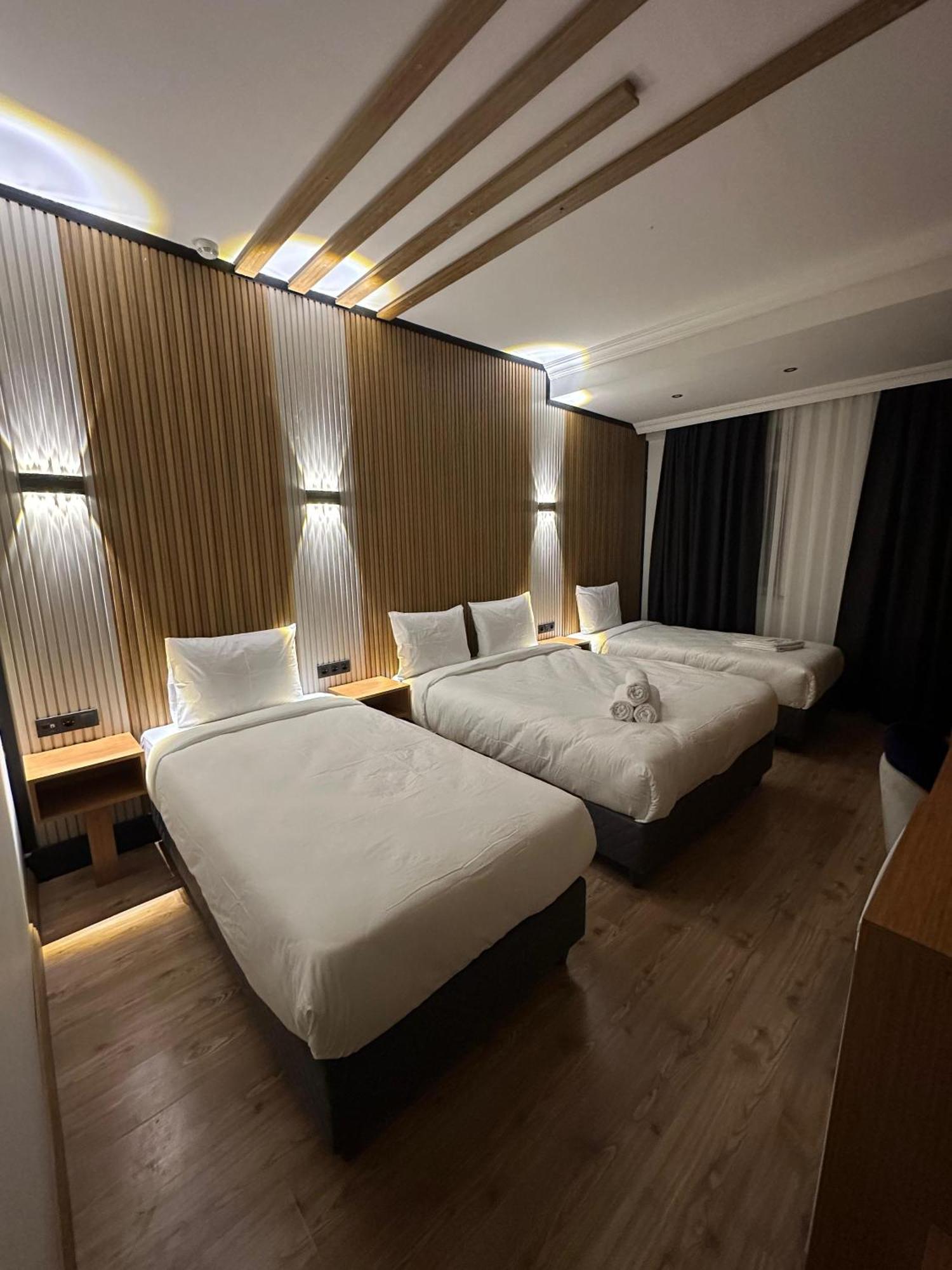 Rays Hotel Bakirkoey City Center Истанбул Екстериор снимка