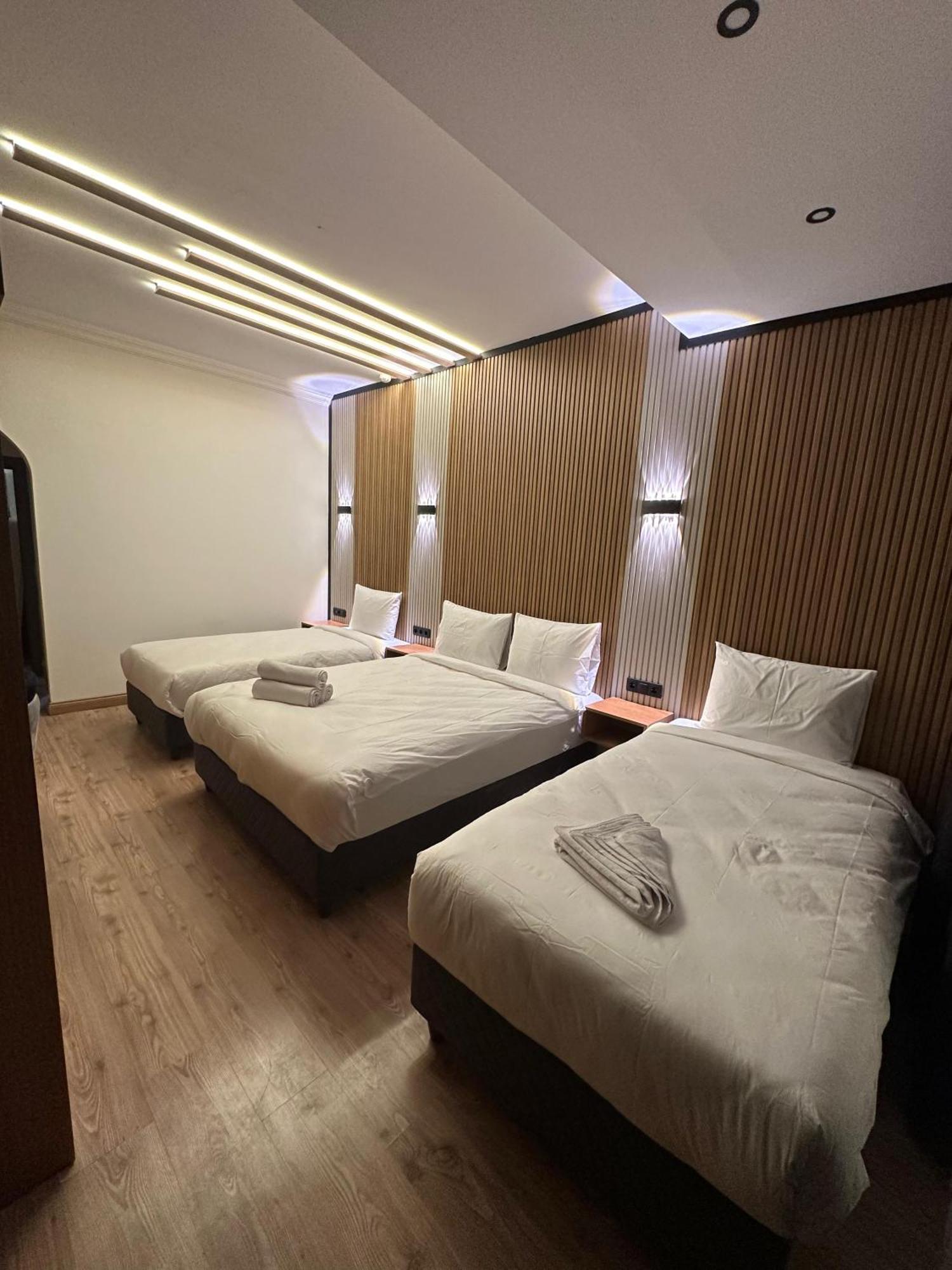 Rays Hotel Bakirkoey City Center Истанбул Екстериор снимка