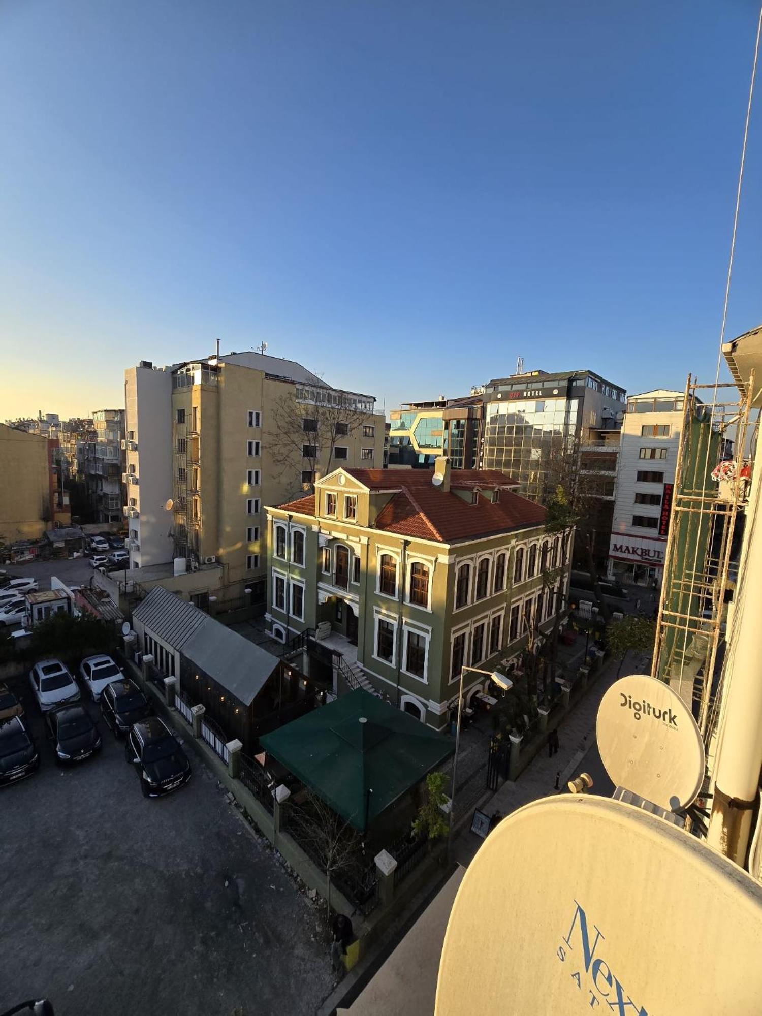 Rays Hotel Bakirkoey City Center Истанбул Екстериор снимка