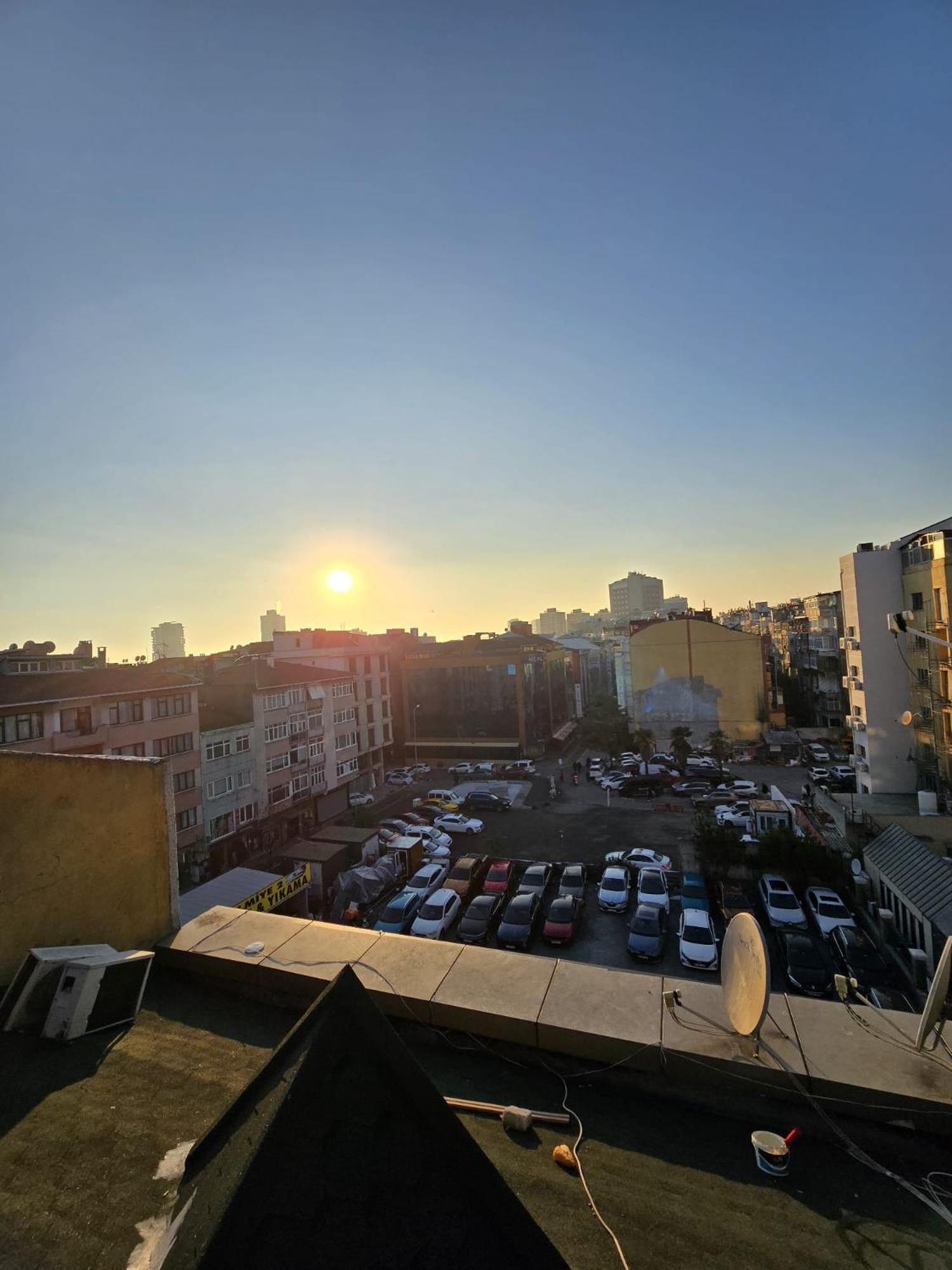 Rays Hotel Bakirkoey City Center Истанбул Екстериор снимка