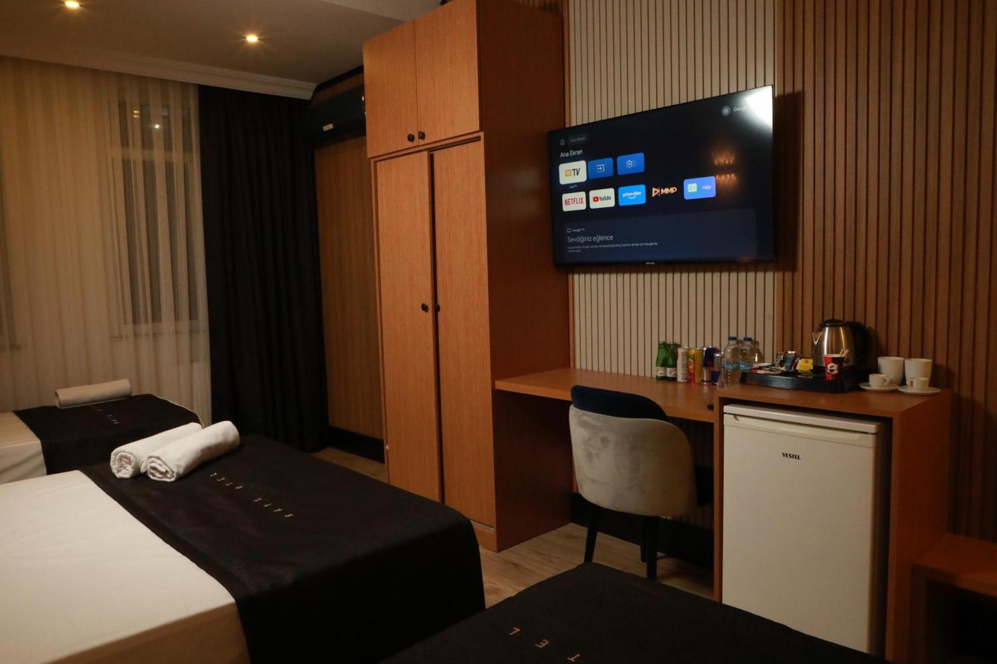 Rays Hotel Bakirkoey City Center Истанбул Екстериор снимка