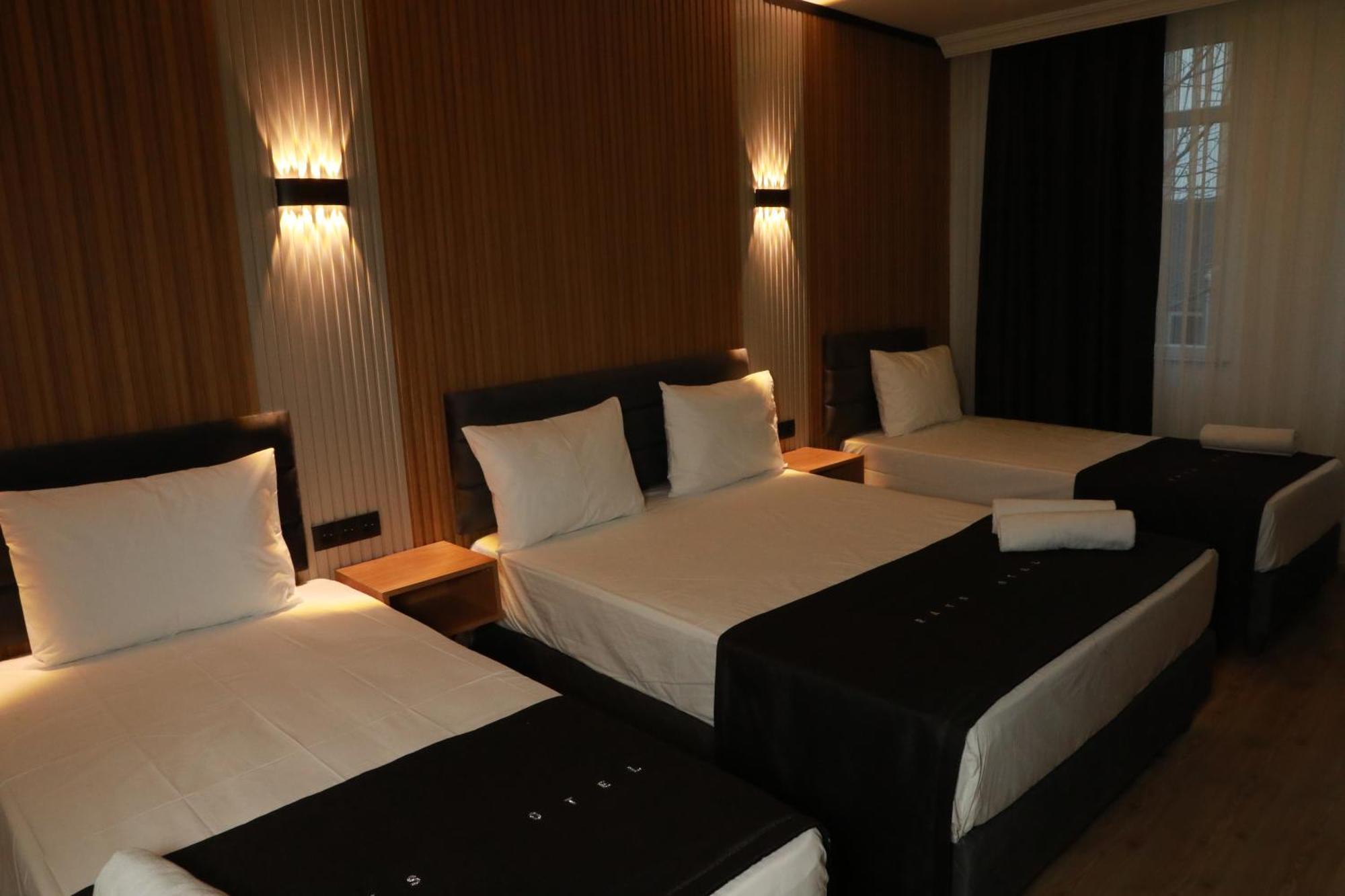 Rays Hotel Bakirkoey City Center Истанбул Екстериор снимка