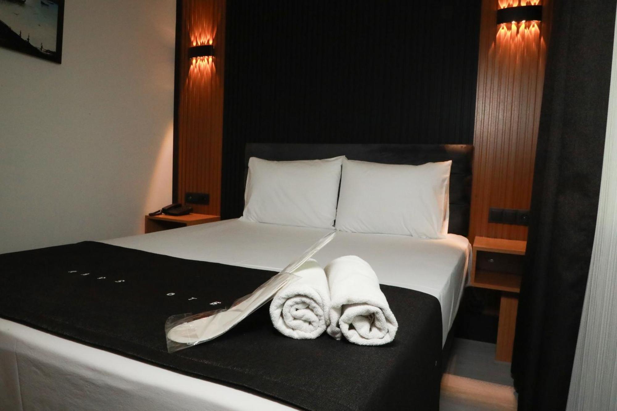 Rays Hotel Bakirkoey City Center Истанбул Екстериор снимка