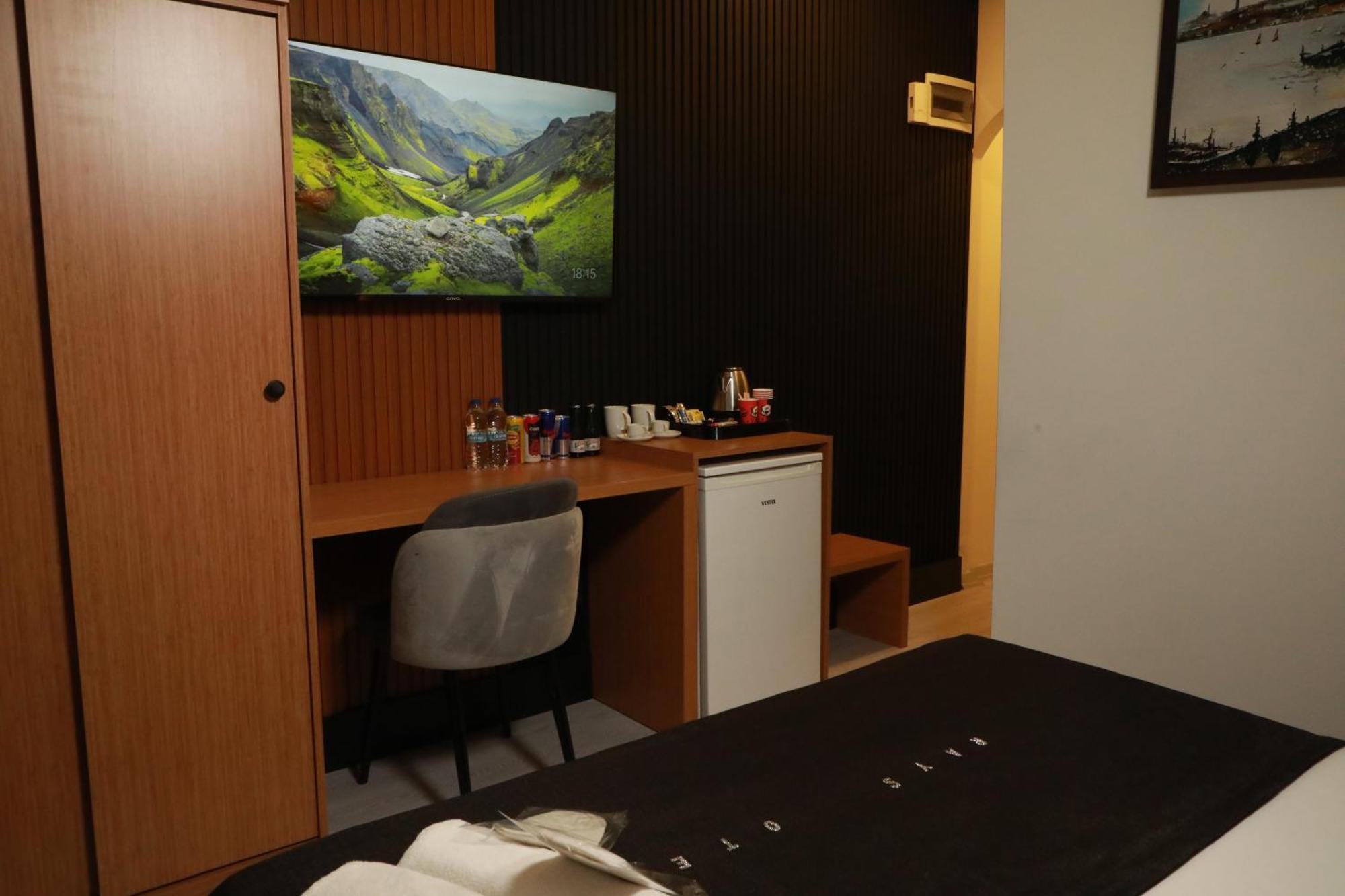 Rays Hotel Bakirkoey City Center Истанбул Екстериор снимка