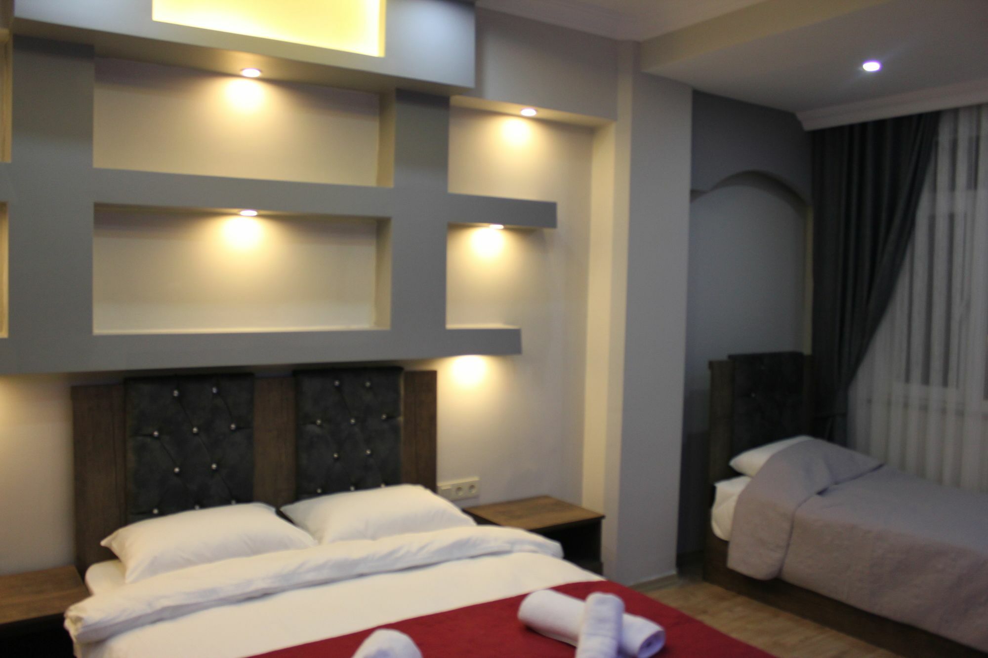 Rays Hotel Bakirkoey City Center Истанбул Екстериор снимка