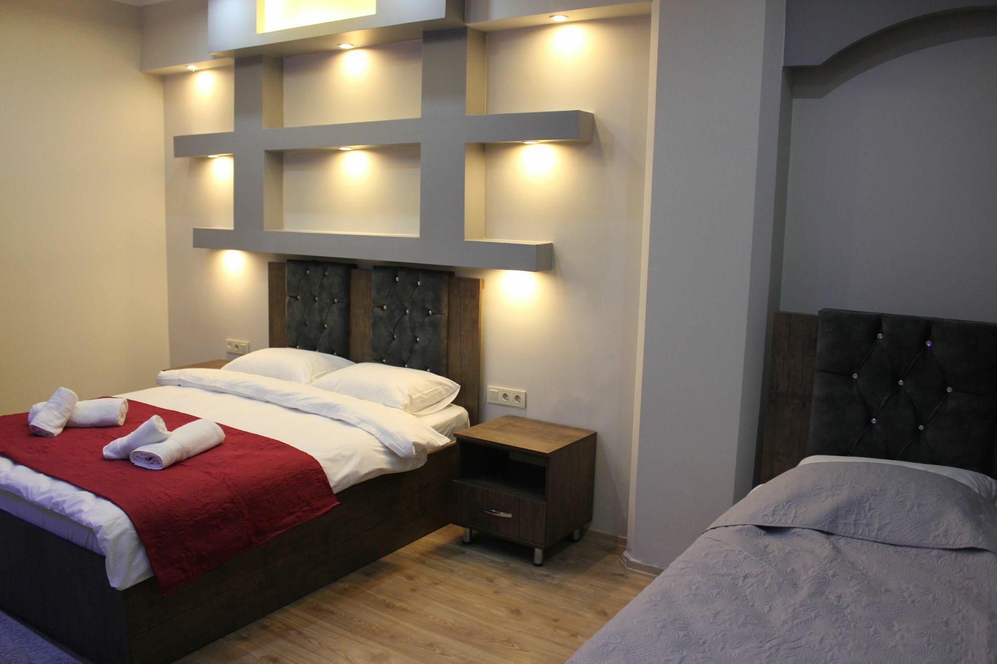 Rays Hotel Bakirkoey City Center Истанбул Екстериор снимка